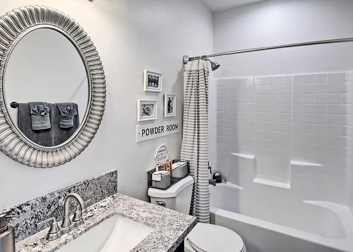 Luxe W/ Ohv Access, 5 Mi To Mohave! * Bullhead City