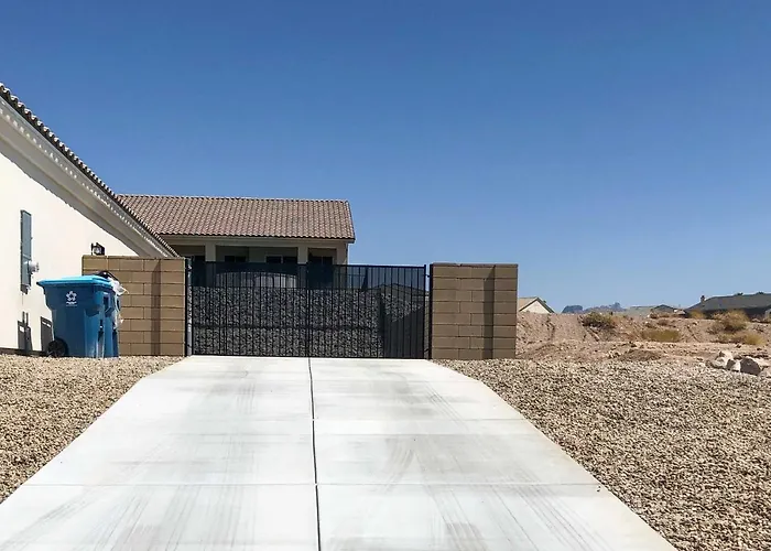 Luxe W/ Ohv Access, 5 Mi To Mohave!