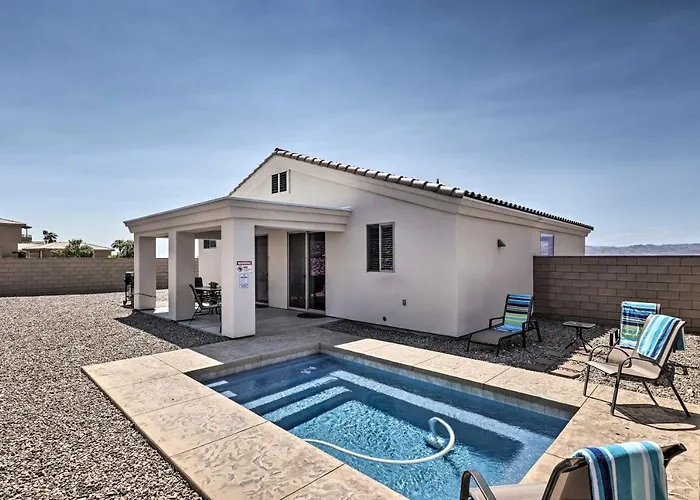 Luxe W/ Ohv Access, 5 Mi To Mohave! *